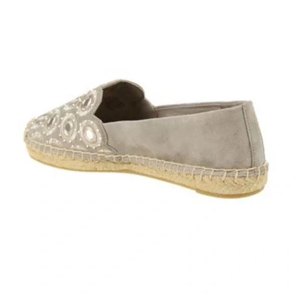 NTW Tory Burch Yasmin Flat Espadrilles - Picture 4 of 9